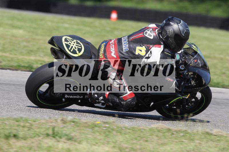 /13 01.05.2025 Speer Racing ADR/Gruppe gruen/162